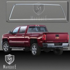 Chevrolet Silverado / GMC Sierra 2014-2017 / Chevrolet Silverado / GMC Sierra 2500/3500 HD 2015-2017